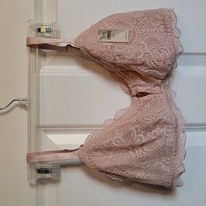 New Aeria Lace Bra